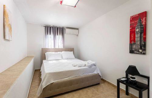 Filiatra s Cozy Haven A Peaceful Escape in Nature - Foto 50