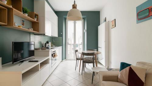 Repubblica - Filzi - Moderno Bilocale - Foto 3