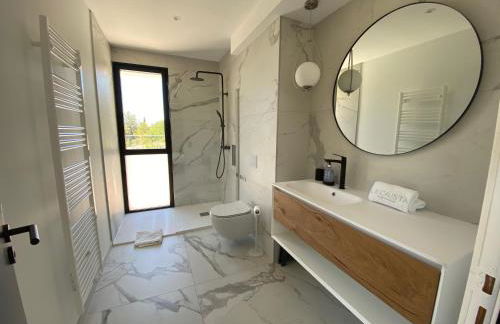 Villa Moderne 5 chambres - Aix-En-Provence - piscine - Foto 15