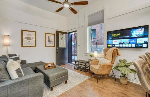 Miners Anvil - Steps to Historic District - Foto 7