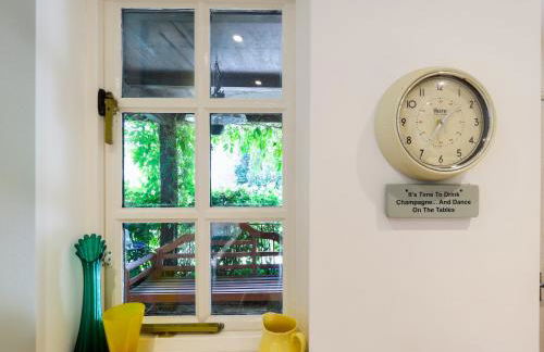 The Cottage - Foto 17