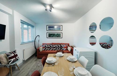 Eastcote apartments - Foto 1