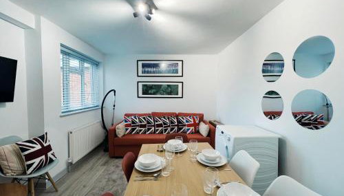 Eastcote apartments - Foto 1