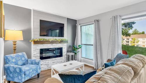 Matchplay - Resort Amenities W/ Indoor Pool - Comfort Meets Style and Fun! - Foto 1