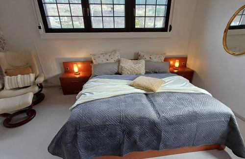 ZusammenZeit in Schleiden - inklusive Garage, großer Terrasse und 3 Schlafzimmer - ideal für Familien und Freunde - Hunde freundlich - Photo 31