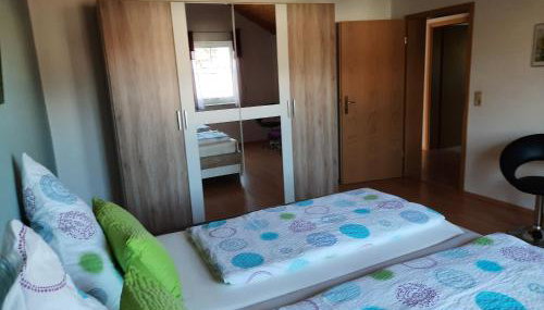 Ferienwohnung beim Ried - Foto 2