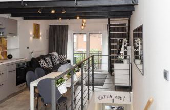 Grey apartment Zagreb - Foto 38