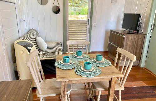 GREEN HOUSE - com linda vista para o mar - Foto 22