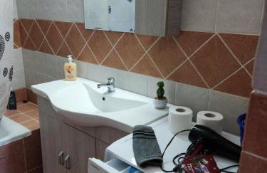 Mama Marina apartement near to the airport 2 - Foto 12