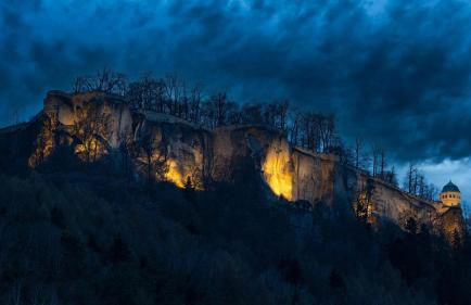 Ferienwohnung Festungsblick Königstein - Foto 31