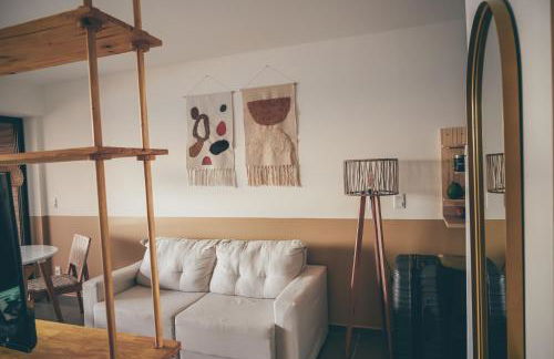 Loft beira-mar com frente e vista para o mar - Photo 26