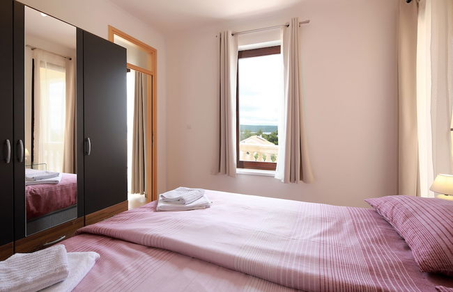 Apartments Galboka - Foto 11