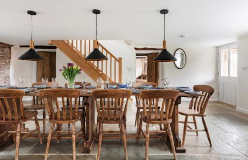 Middle Dean Farmhouse - Foto 15