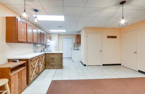 Cozy Studio in Fredonia with Shared Outdoor Space! - Foto 10