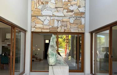 Casa de Praia - Condominio Parque Interlagos Bahia- 500 Metros da Praia - Foto 26