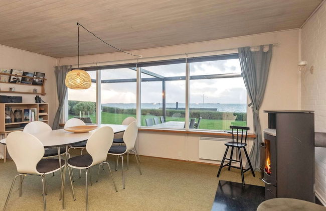 Beachfront Family Retreat - By Traum Ferienwohnungen - Foto 14