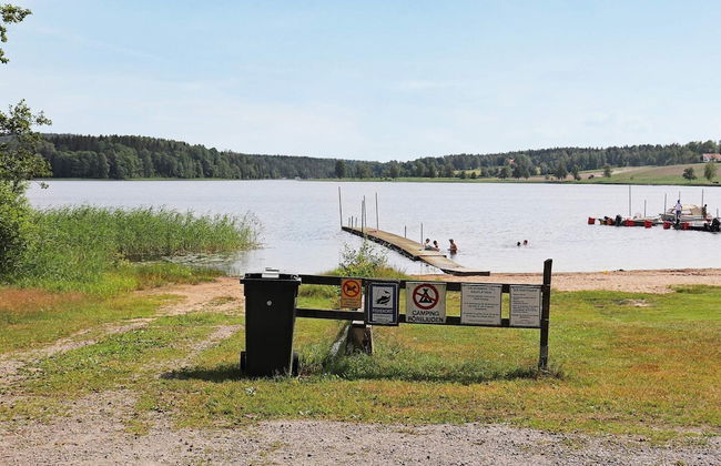 3 Person Holiday Home in Mellerud-by Traum - Foto 22