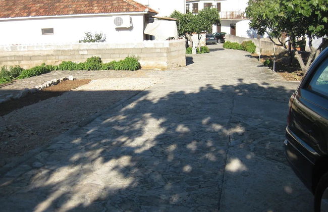 Apartments Paula - Photo 57