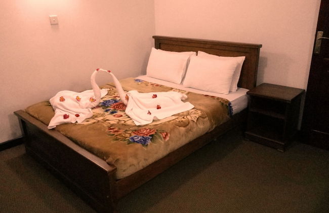 The Miller Apartment - Foto 19