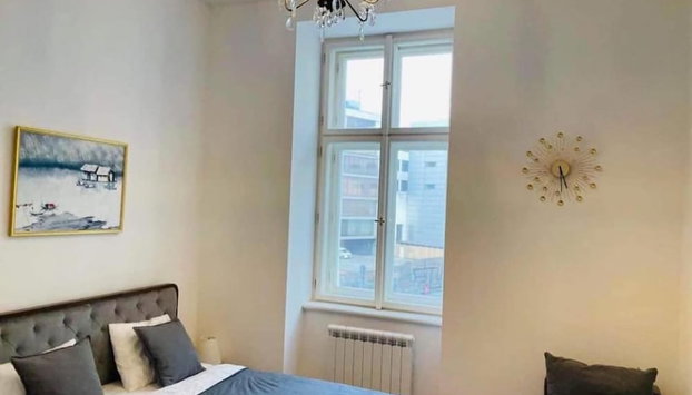 Beautiful 1-bed Studio - Foto 5, Habitación