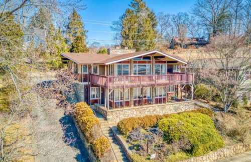 Morris Villa Lower - Foto 17