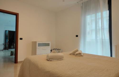 CconfortHotels eXtramurale Apartment - Foto 19