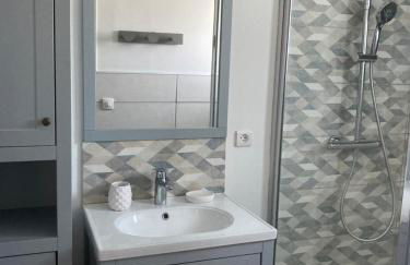 L'Escapade Gite cosy avec SPA et mini ferme - Foto 9