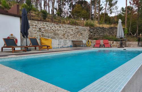 Casa do Reguengo, Freigil - Foto 25