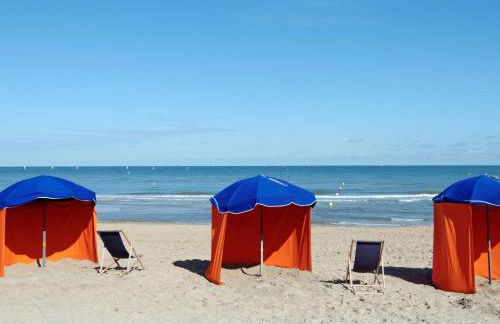 Apartment Thalassa by Interhome - Photo 16