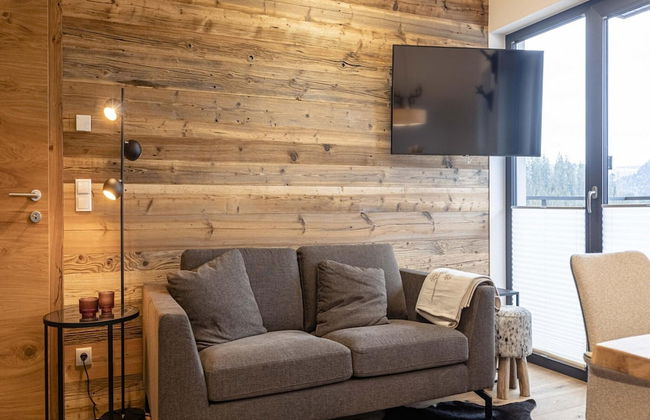 Premium Apartment With Balcony - Foto 12