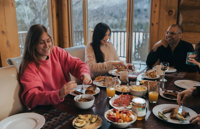 Le Chic Traditionnel Citq 298567 - Photo 20