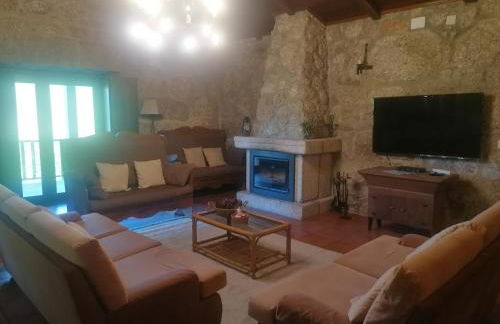 Casa de Férias do Parque da Peneda Gerês - Foto 63