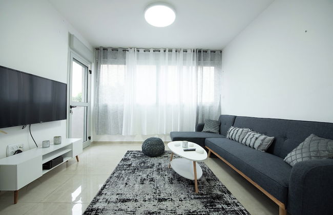 PORT CITY HAIFA - German Colony Luxury - Foto 64