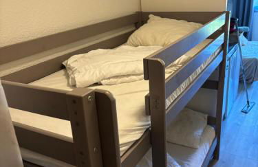 Studio cabine au pied des pistes - Foto 3