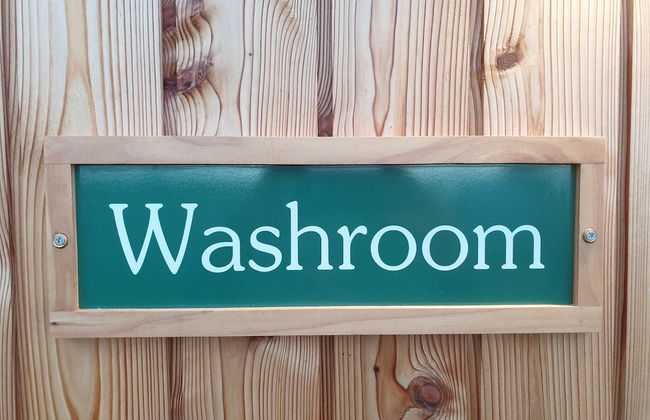 6m Emperor Tent, Near Whitby, With log Burner - Foto 13