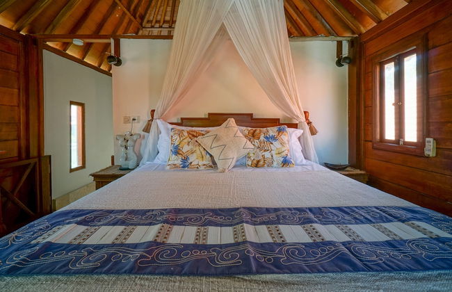 Villa Puaji - Foto 6