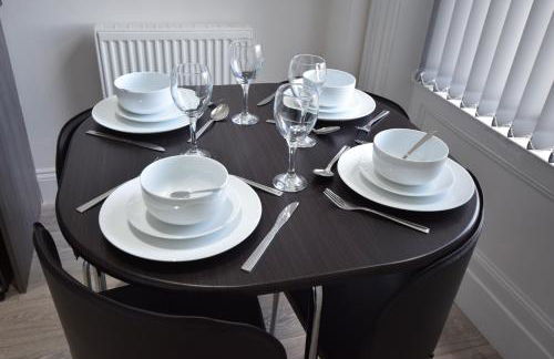 Dwell Living Mowbray - Foto 67