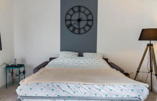 Le Grand Appart' proche commerces - Foto 17