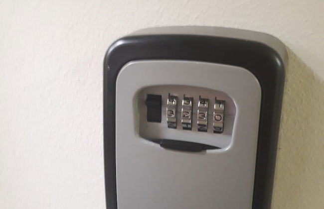 Tricolor Apartments - Photo 32