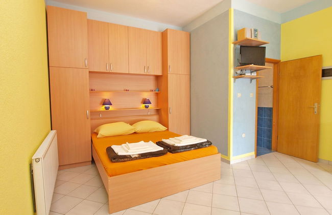 Apartment Denis 19 - Foto 18