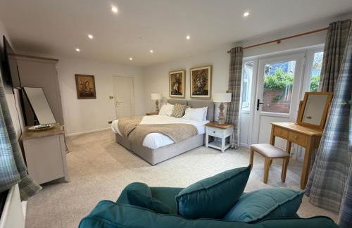 Horseshoe House at Pudleston Court - Foto 9