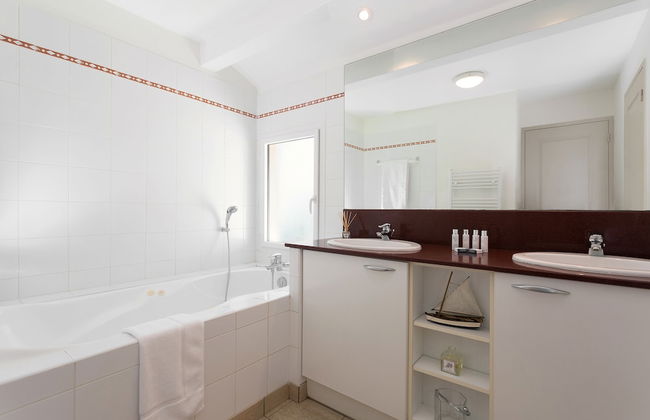 Villas La Clairière aux Chevreuils - Foto 14