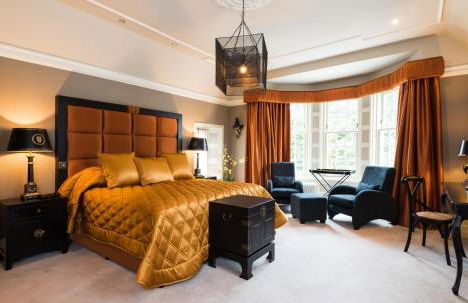 Cairn Lodge - Photo 9