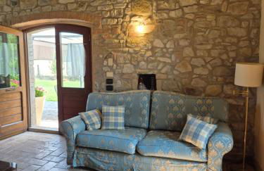 Agriturismo Case Corboli appartamento Visietto - Photo 6