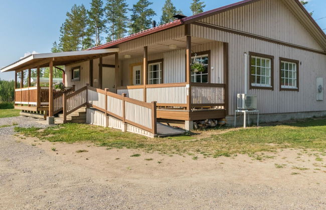 Villa kaisla - Foto 3