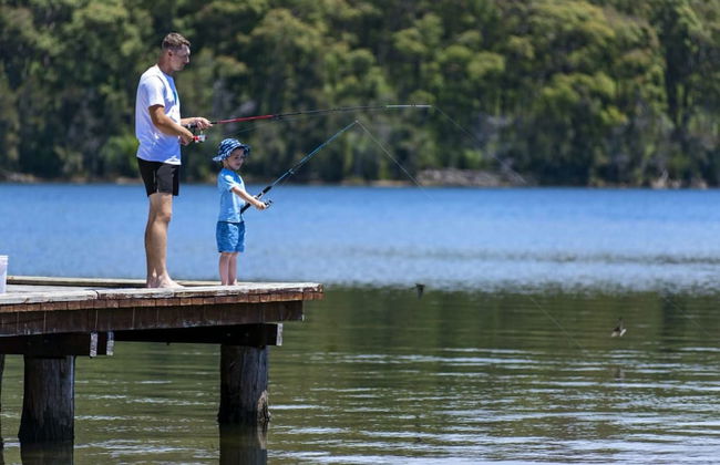 Discovery Parks - Ulladulla - Foto 54