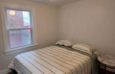 Monthly Stays - 2BR Apt in Bloomfield - 8 Min Walk from NJ Transit - Foto 6