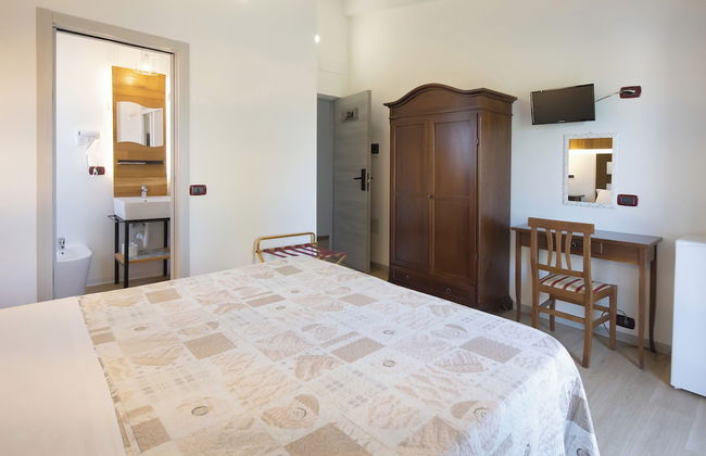 Villa Ghetta Country House - Foto 33