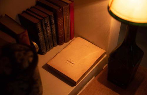 Casa Poesia - Santar - Foto 13