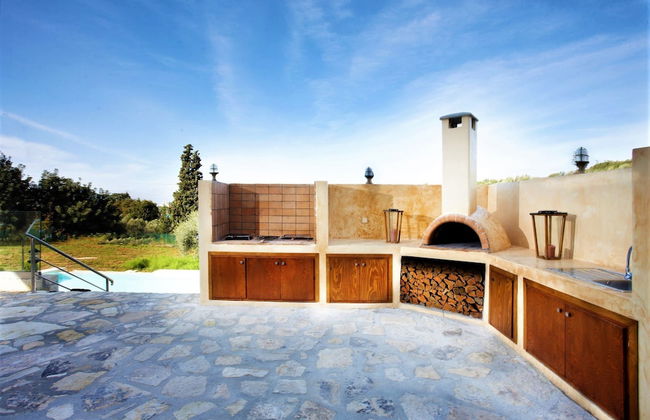 disCrete Villa Lappa - Foto 30